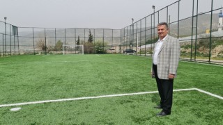 Başkan Eroldan spora davet