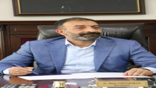 Başkan Göğebakandan çifte bayram mesajı