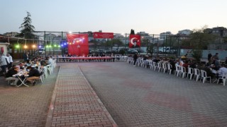 Başkan Gökhan Yüksel: “Kartalda yaşayan tüm çocukların daha iyi koşullarda yetişmesi için her türlü çabayı gösteriyoruz”