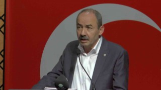 Başkan Gülsoy: “Türkiye, batının yatırım ve lojistik ülkesi olmaya çok yakın”