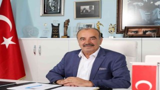 Başkan Hayri Türkyılmaz: 8 yılda tertemiz Mudanya