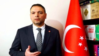 Başkan İlhandan Kadir Gecesi mesajı