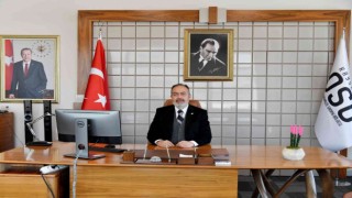Başkan İmamoğlu; Limana direk ulaşım olursa dünya pazarına daha da yaklaşacağız