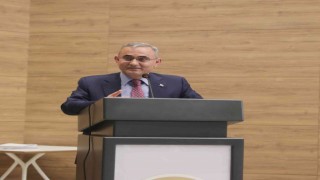 Başkan Işık, Vazo Kule ile ilgili eleştirilere cevap verdi