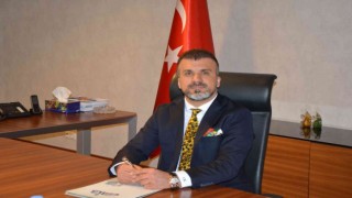 Başkan Kadooğlundan Ramazan Bayramı mesajı