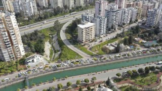 Başkan Karalardan Adana trafiğini rahatlatacak tüm girişleri açalım çağrısı