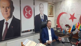 Başkan Karataştan 1 Mayıs mesajı