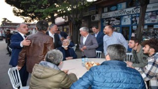 Başkan Kılıç: “İlçemizde kültür ve sanat etkinlikleri pandeminin sona ermesi ile başladı”