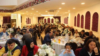 Başkan Kılıç: İnançla ve azimle çalışıyoruz