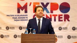 Başkan Kılıçın MExpo Projesi hayata geçiyor