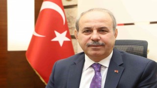 Başkan Kılıçtan 1 Mayıs mesajı