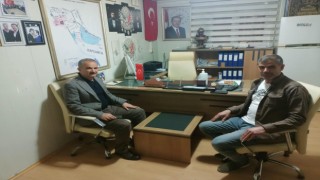 Başkan Kılınç, Kapcami Mahallesinin sorunlarını dinledi
