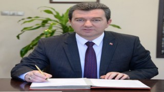 Başkan Koştudan kardeş şehir çocuklarına 23 Nisan mektubu