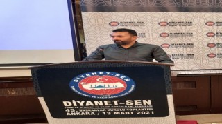 Başkan Marankozdan, ‘Dijital bayramı terk edin tavsiyesi