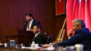 Başkan Oğuz: 11 milyon TLmizi tenkis koydurarak aldık”