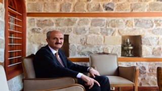 Başkan Okay: Dulkadiroğlunun geleceği geçmişinde saklıdır