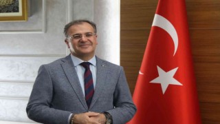 Başkan Özdoğan: “Bu sene savaşların ve dargınlıkların bittiği bir Ramazan Bayramı olsun”