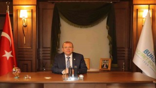 Başkan Özer Matlı: 23 Nisan, Türkiye Cumhuriyetinin, çocuklarımızın ve gençlerimizin omuzlarında yükseleceğine olan inancın ifadesidir