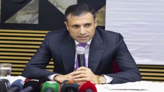 Başkan Özgökçen: “Rizespor maçında ofsayt çizgisi niye çizilmedi anlayamadım”