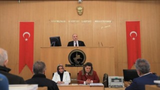 Başkan Özlü “1100 gündür Düzceye hizmet etmekten onur duyuyorum”
