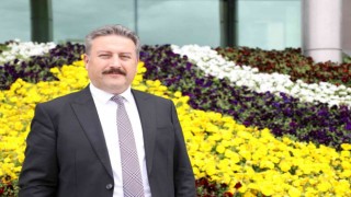 Başkan Palancıoğlu: “Askeri arazileri tarım ve hayvancılık arazisi olarak değerlendirebiliriz”