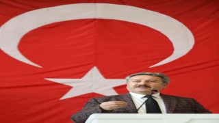 Başkan Palancıoğlu: “Hedefimiz geleceğinden emin nesiller yetiştirmek”