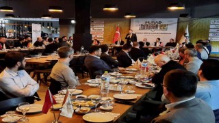 Başkan Pehlivan: Önemli organizasyonlara imza atmayı hedefliyoruz