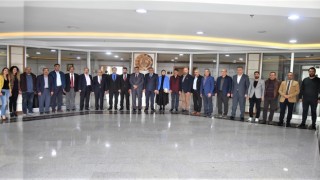 Başkan Sadıkoğlu: “İstişare kültürünü önemsiyoruz”