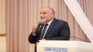 Başkan Sandıkçı: “Hepimiz birlik ve beraberlik içerisinde ilçemize hizmet ediyoruz”