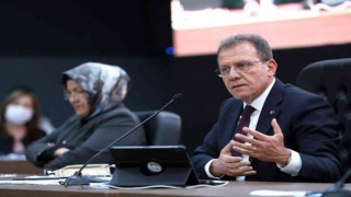 Başkan Seçer: 3. Çevre Yolu düzenleme çalışmaları bugün itibariyle başladı