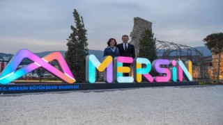 Başkan Seçer, EXPO 2021 Hatayın açılışına katıldı