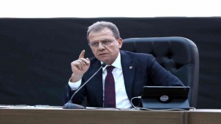Başkan Vahap Seçer: “Yolsuzluğu, israfı önlediğiniz zaman gelen para her belediyeye fazlasıyla yeter’”