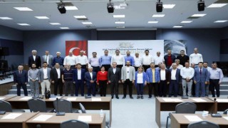Başkan Seçer: Yaptığımız hiçbir iş göz boyamak için değil
