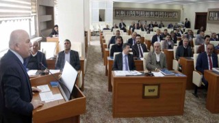 Başkan Sekmen: “Fikir ve gönül adamı Kösoğlunun adı daima yaşayacak”