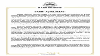Başkan Şerifoğulları: “CHP İl Başkanlığı vatandaşına tepeden bakan birilerini görmek istiyorsa dönüp CHPye baksın”