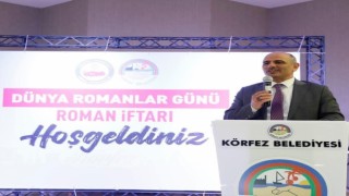 Başkan Söğüt: Toplumun her kesimine aynı anlayışla hizmet ediyoruz
