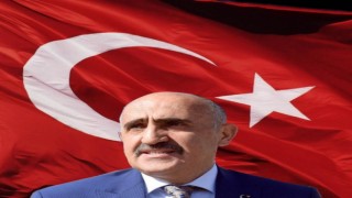 Başkan Tanferden şehitler haftası mesajı
