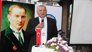 Başkan Tarhan: “Mezitliyi Türkiyeye tanıttık, dünyaya tanıtıyoruz”