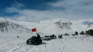 Başkan Topuz: Adana kış turizmi için alternatif olabilir