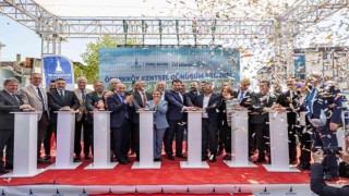 Başkan Tunç Soyer: “İzmirde dönüşüm başlamıştır”