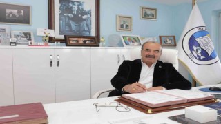 Başkan Türkyılmazdan Başkan Alinur Aktaşa çağrı