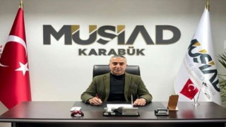 Başkan Ünaldan 1 Mayıs mesajı