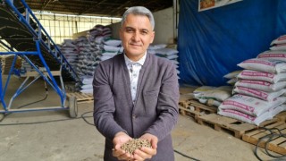 Başkan Ünaldan Milli Yem Seferberliği çağrısı