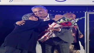 Başkan Uysal: “Muratpaşa yıldızlaşıyor”