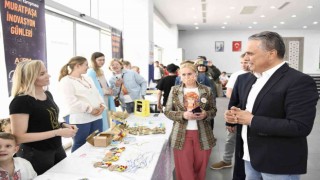 Başkan Uysal: “Ukraynada yaşananların bir an önce son bulmasını diliyoruz”