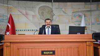 Başkan Yılmaz: Balıkesiri müjde ve güzel işler ile anlatacağız”