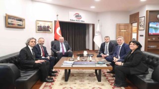 Başkente Rusyadan yatırım