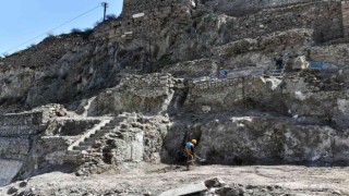 Başkentin her katmanından tarih fışkırıyor: Arkeopark Açık Hava Müzesi turizme kazandırılacak