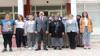 Başmakçıda Türk tarihinde kadının yeri ve önemi semineri verildi