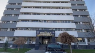 Batman merkezli 3 ilde FETÖ operasyonu: 12 gözaltı